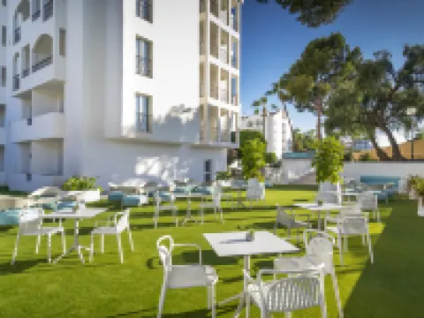 ホテル PYR マルベーリャ マルベーリャのホテル