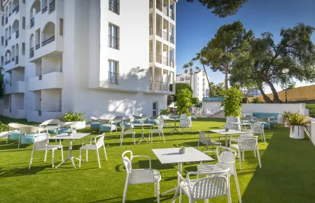 Occidental Puerto Banús