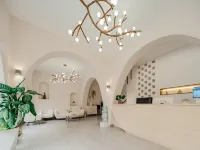 Mengzi Huayang Hotel - واي فاي