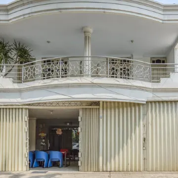 RedDoorz Hostel @ Feliz Noche Cengkareng