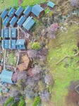 Qiongkushitai Yuemu Mountain Residence Homestay - romantique