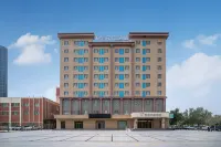 Licheng Huasheng Hotel (Bachu Yingbin North Road Branch) Hotels in Maralbexi