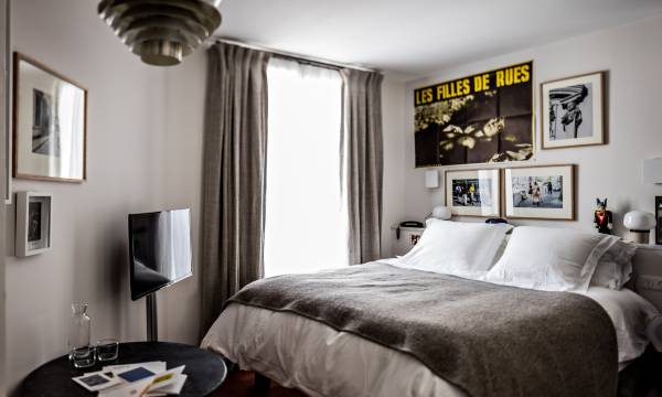 Le Pigalle