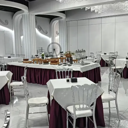 Xinzhou Shixi Grand Hotel (Xinzhou West Station)