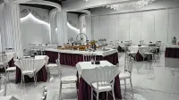 Xinzhou Shixi Grand Hotel (Xinzhou West Station) - Breakfast