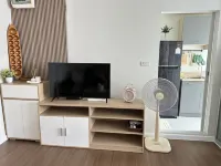 Stylish, Comfy Condo-Close to Patong /w Pool & Gym