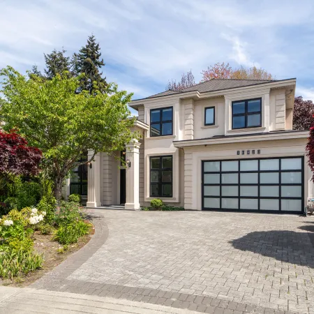Vancouver Shangrila House