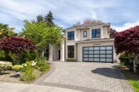 Vancouver Shangrila House