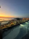 Horizon Apartment - Sunset & Firework Phu Quoc - Романтические