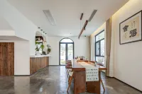 Floral Hotel·Xianning Residential Homestay Hotels in Zhashui