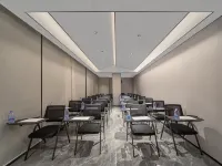 MO SHANG HOTEL - Airport Shuttle