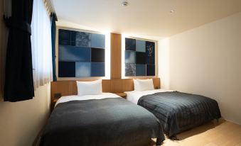NAGI Kurashiki Hotel and Lounge