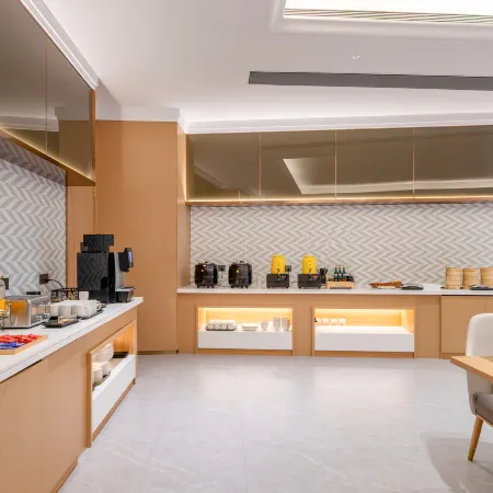 Vienna Hotel (Wenling Daxi Branch)