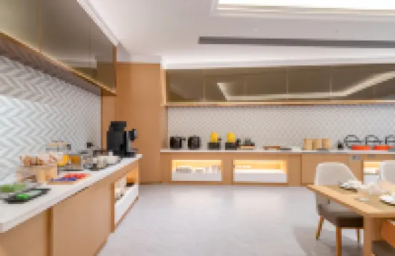 Vienna Hotel (Wenling Daxi Branch)