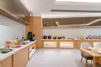 Vienna Hotel (Wenling Daxi Branch)