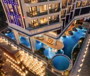 Radisson Blu Hotel, Ha Long Bay - Pools