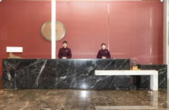 Echeng Hotel (Enshi Tusi City)