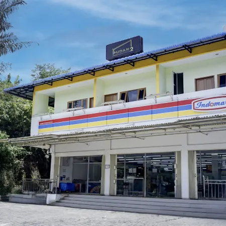Hotel O Parapat Near Dermaga Ajibata Formerly Pudan Residence 2