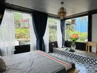 Vac Villa - Tam Đao Hotels near Vườn sen đá Tam Đảo