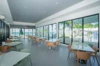 Chaolao Sea Breeze Resort - Aamiainen