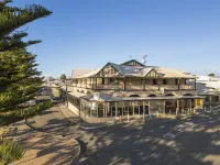 Ozone Hotel Kangaroo Island Hotels in Kingscote