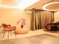 Emersia Hotel & Resort Batusangkar - gimnasio