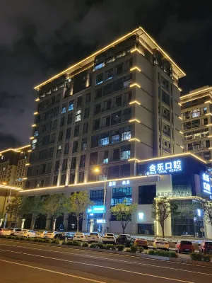 YINUO HOTEL