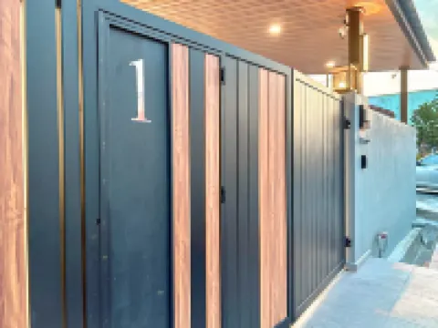 HH Villa Private Pool Bercham