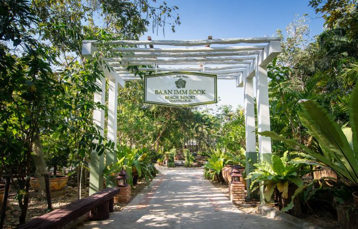 Baan Imm Sook Resort