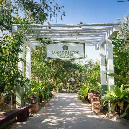 Baan Imm Sook Resort