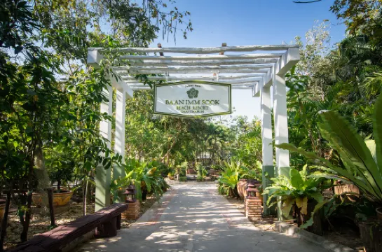 Baan Imm Sook Resort