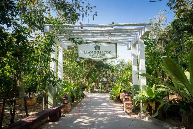 Baan Imm Sook Resort