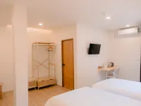 Baan Cocoa Boutique Hotel Hotels in Takua Thung