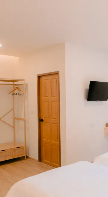 ห้องสแตนดาร์ด เตียงแฝด