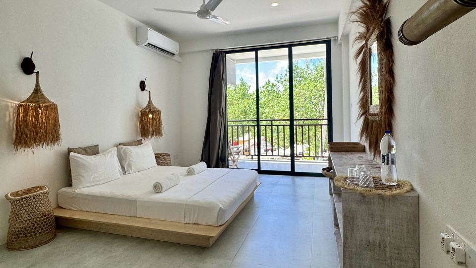 Samura Panorama Guest House