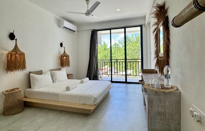 Samura Panorama Guest House