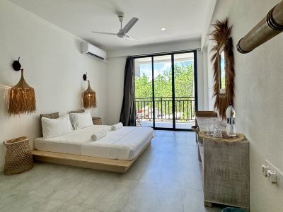Samura Panorama Guest House