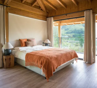 VanaVana Xiaohangkeng Sky Lodge Collection Hotels in Anji Meizi Bay Scenic Area