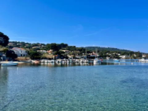Villa la Madrague - Sea View - 2 mn from the beach