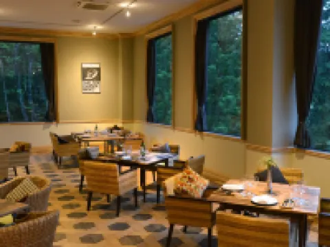 Shelter Garden Nikko Hotels in Nikko