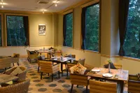 Shelter Garden Nikko