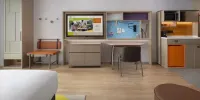Home2 Suites by Hilton Jingzhou Wanda Plaza