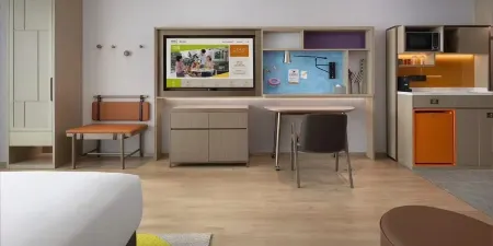 Home2 Suites by Hilton Jingzhou Wanda Plaza