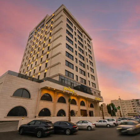 Sunday Jeddah Hotel