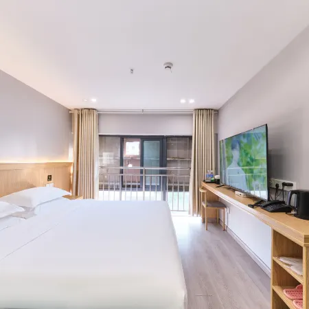 HUA DENG HOTEL