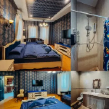 เวนิส เดอ พูล วิลล่า มาริโน่ เขาใหญ่