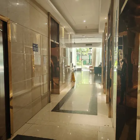 Jingyue Homestay