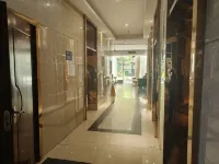 Jingyue Homestay