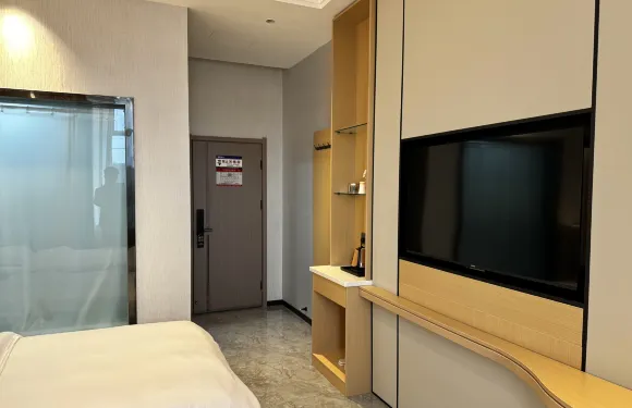 東鄉納蘭格酒店