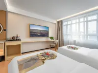 Meilihau Hotel (Railway Bureau Subway Station) Hotels near Urumqi Botanical Garden
